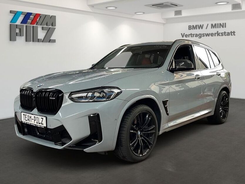X3 M