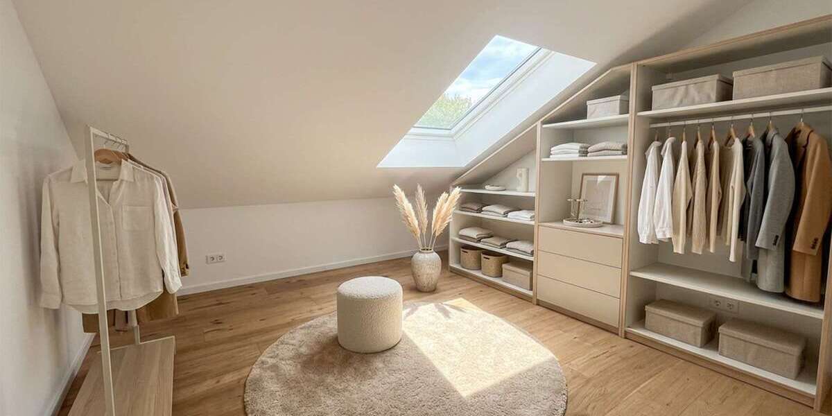 Etagenwohnung Darmstadt Arheilgen - 3 Zimmer, 80 m&sup2;, 399.000&euro; | Angebot:26305293