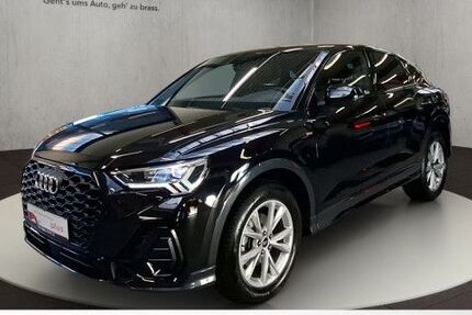 Audi Q3 13.131 km 38.850 &euro; Dietzenbach 63128