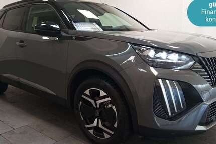 Peugeot 2008 4.883 km 22.470 &euro; Egelsbach 63329