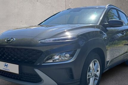 Hyundai KONA 27.500 km 20.490 &euro; Groß - Gerau 64521