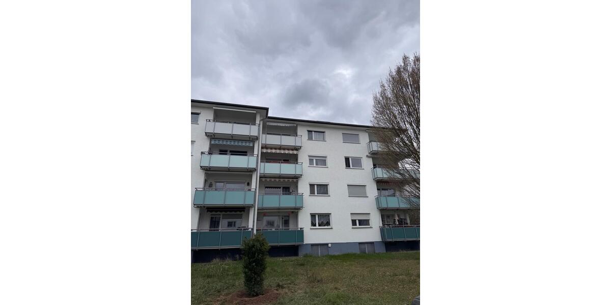 Etagenwohnung Rüsselsheim am Main - 3 Zimmer, 71 m&sup2;, 269.000&euro; | Angebot:25646914