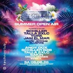 Technoclub Summer Open Air