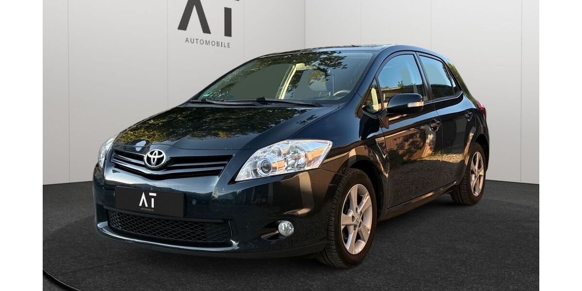 Toyota Auris 169.954 km 4.990 &euro; Frankfurt am Main 65933