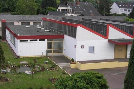 Schöne Lager- und Büroflächen am Bahnhof Klein-Umstadt zimmer