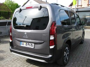 Peugeot Rifter Diesel BlueHDI 130 L2Allure GT-Line7Sitz 53.000 km 22.999 &euro; Biebesheim 64584