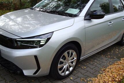 Opel Corsa 6.150 km 14.799 &euro; Lorsch 64653