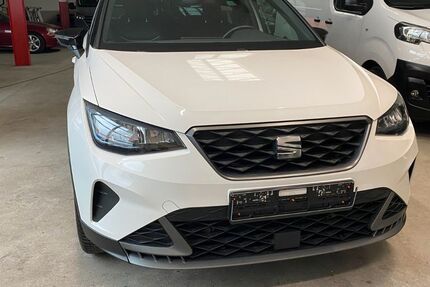 Seat Arona 60.000 km 16.500 &euro; Griesheim 64347