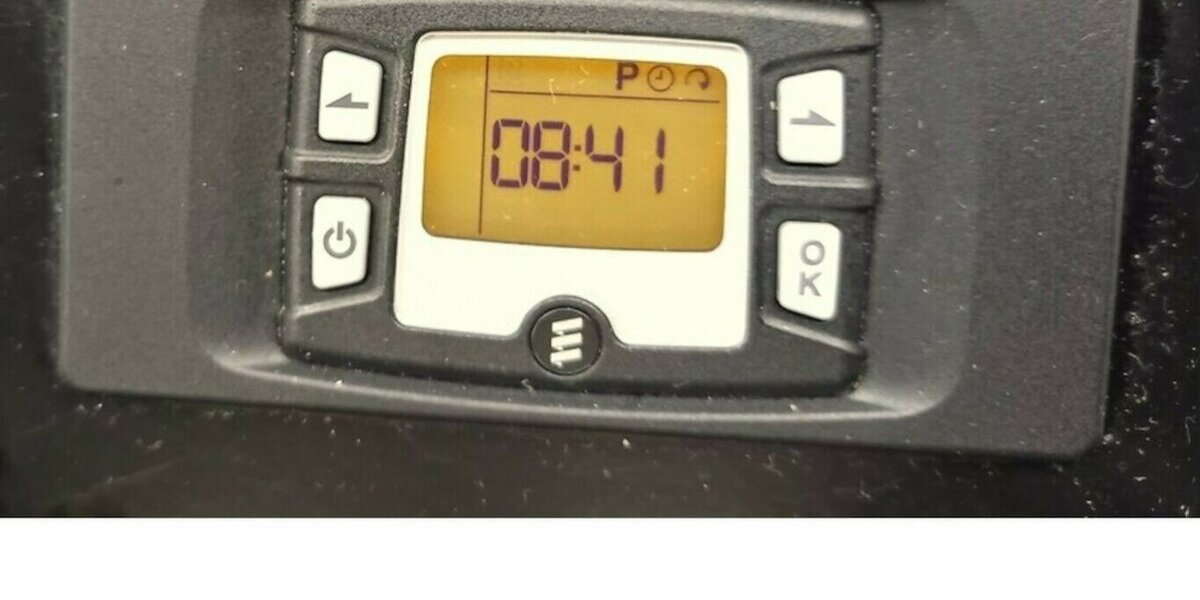 Mercedes-Benz Vito Tourer Pro 116 9Gang ExtraLang LED Lithium Ka 124.700 km 27.480 &euro; Gernsheim 64579