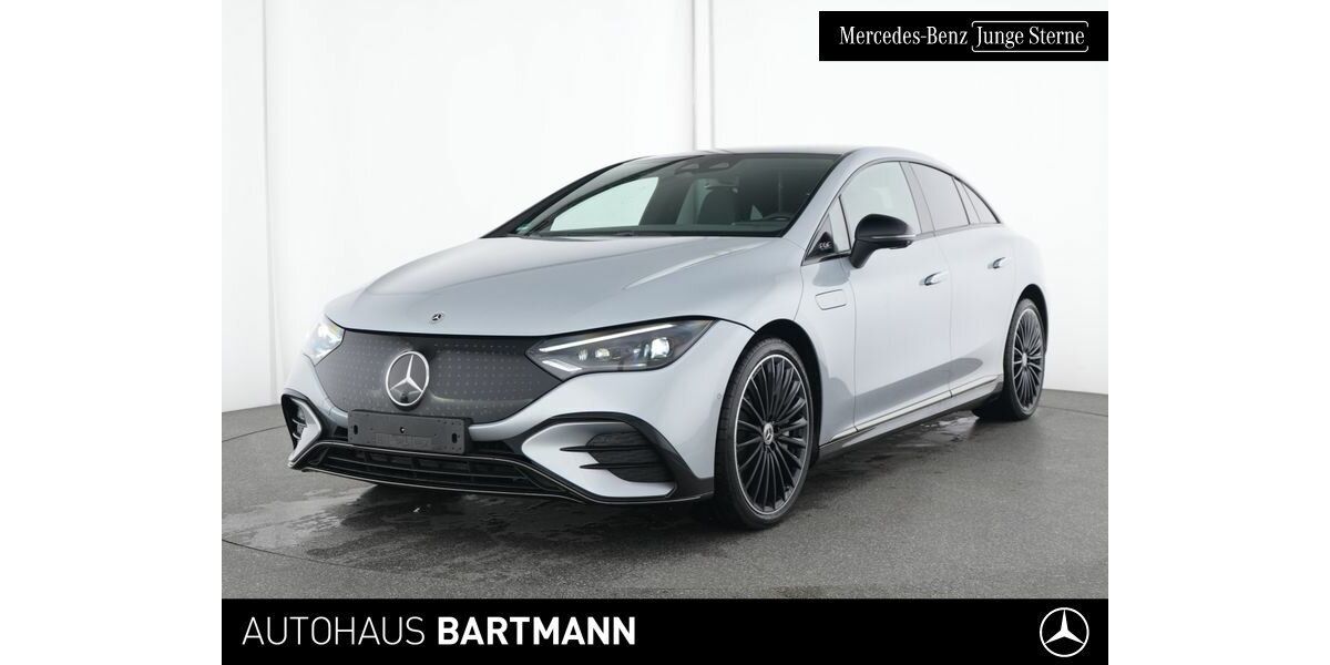 Mercedes-Benz EQE 12.138 km 53.300 &euro; Pfungstadt 64319