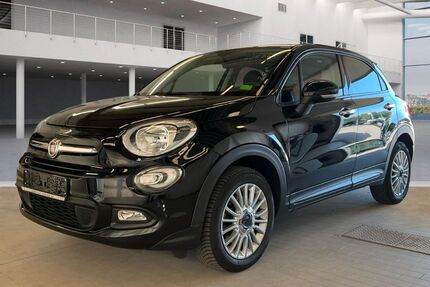Fiat 500X 104.000 km 8.499 &euro; Frankfurt am Main 65933