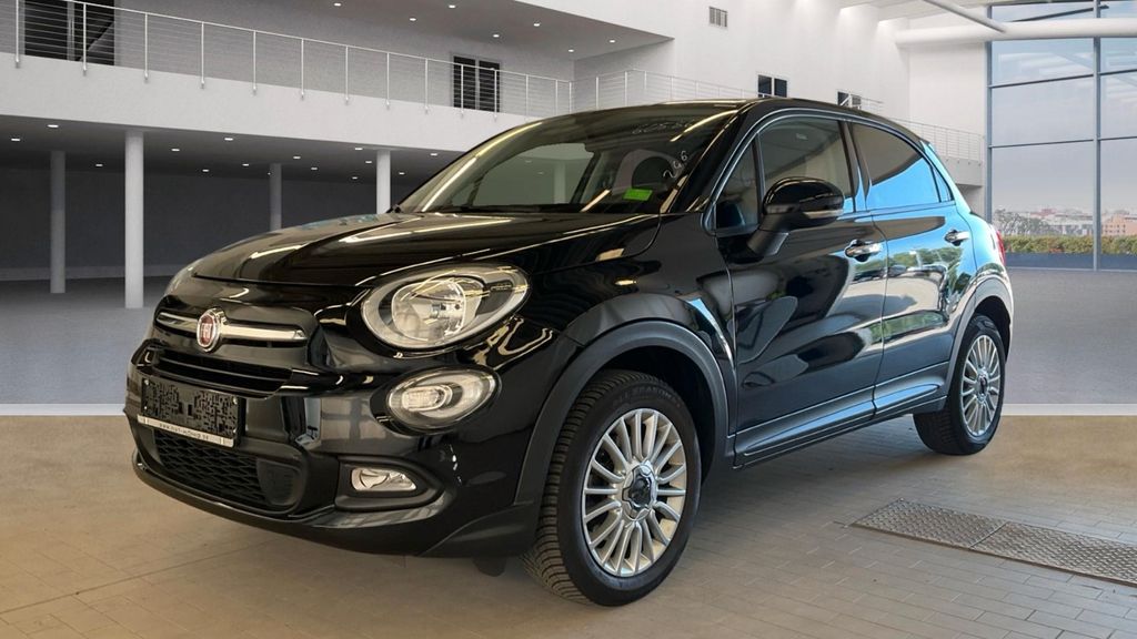 Fiat 500X 104.000 km 8.499 &euro; Frankfurt am Main 65933
