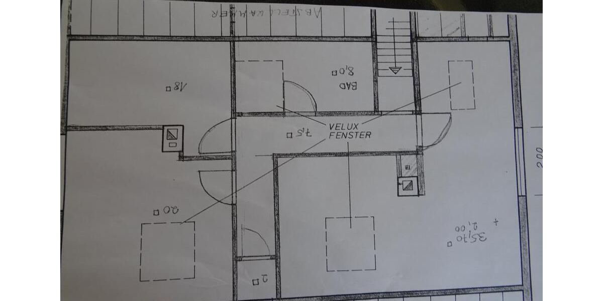 Einfamilienhaus Ober-Ramstadt Ramstadt - 11 Zimmer, 346 m&sup2;, 669.000&euro; | Angebot:25052800