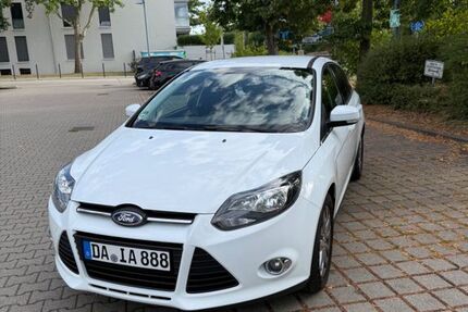 Ford Focus 185.000 km 5.500 &euro; Darmstadt 64285