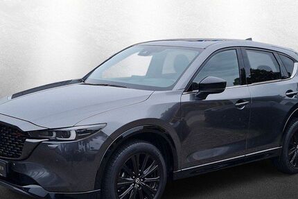 Mazda CX-5 46.574 km 30.580 &euro; Darmstadt 64293
