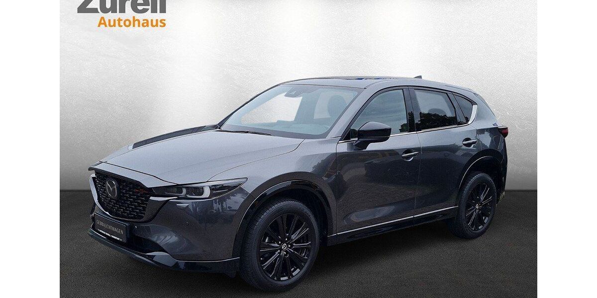 Mazda CX-5 46.574 km 30.580 &euro; Darmstadt 64293