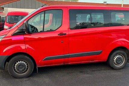 Ford Transit 180.000 km 9.990 &euro; Dreieich 63303