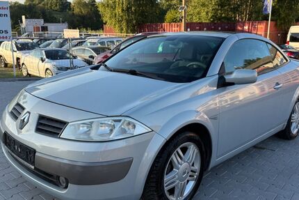 Renault Megane 96.000 km 2.490 € Mörlenbach 69509