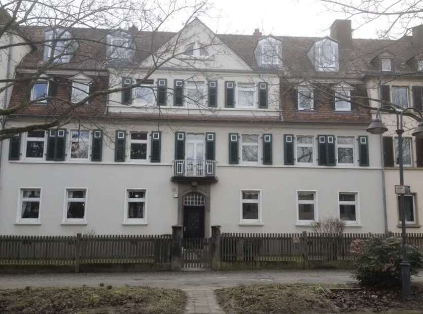 Wohnung zum Kaufen in Mainz 328.000 € 80 m² 3 zimmer