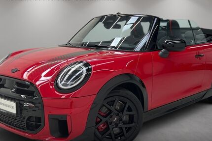 Mini John Cooper Works Cabrio 12.837 km 37.460 &euro; Dreieich-Sprendlingen 63303