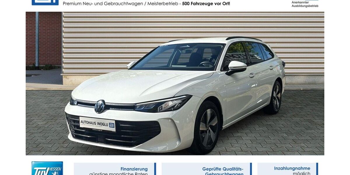 VW Passat 63.932 km 25.480 &euro; Rüsselsheim 65428