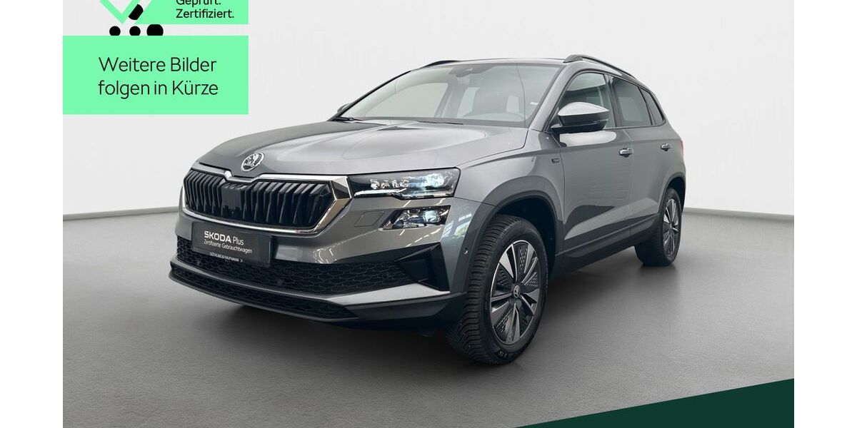 Skoda Karoq 23.265 km 37.940 &euro; Hofheim im Taunus 65719