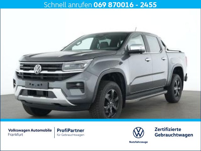 Amarok