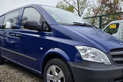 Mercedes-Benz Vito 267.000 km 8.980 &euro; Frankfurt am Main 60486