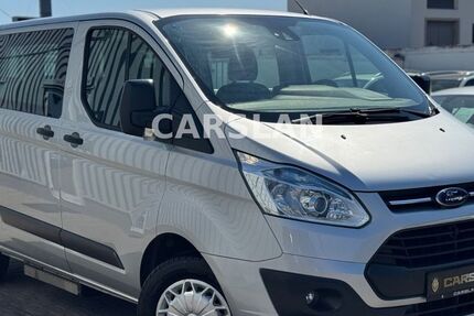 Ford Tourneo Custom 150.000 km 14.998 € Worms 67547