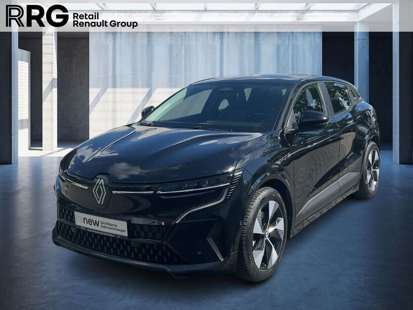 Renault Megane E-TECH 17.540 km 28.960 € Frankfurt / Main 60314