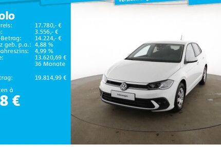 VW Polo 1.050 km 17.750 &euro; Frankfurt 60326