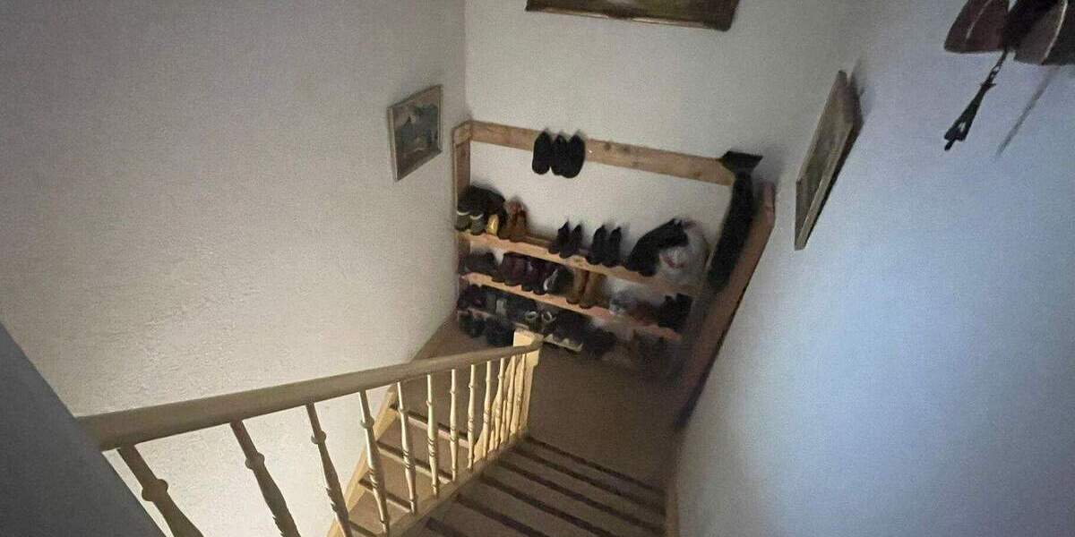 Etagenwohnung Darmstadt Darmstadt-Nord - 3 Zimmer, 65 m&sup2;, 195.000&euro; | Angebot:23959754