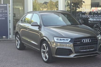 Audi Q3 112.200 km 19.990 &euro; Dietzenbach 63128