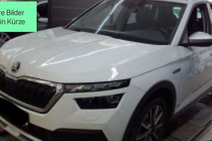 Skoda Kamiq 33.462 km 22.990 &euro; Hofheim Am Taunus 65719