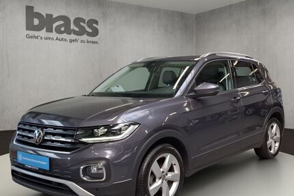 VW T-Cross 75.597 km 17.900 &euro; Dietzenbach 63128