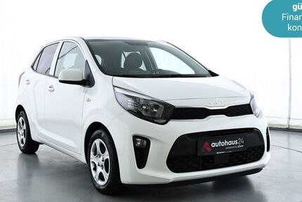 Kia Picanto 6.029 km 15.670 &euro; Egelsbach 63329