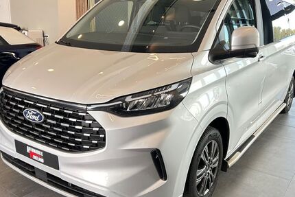 Ford Tourneo Custom 50.000 km 36.990 &euro; Roßdorf 64380
