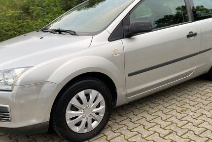 Ford Focus 100.000 km 1.750 &euro; Lorsch 64653