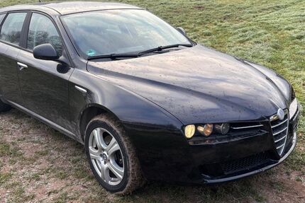 Alfa Romeo 159 218.459 km 1.000 &euro; Groß Umstadt 64823