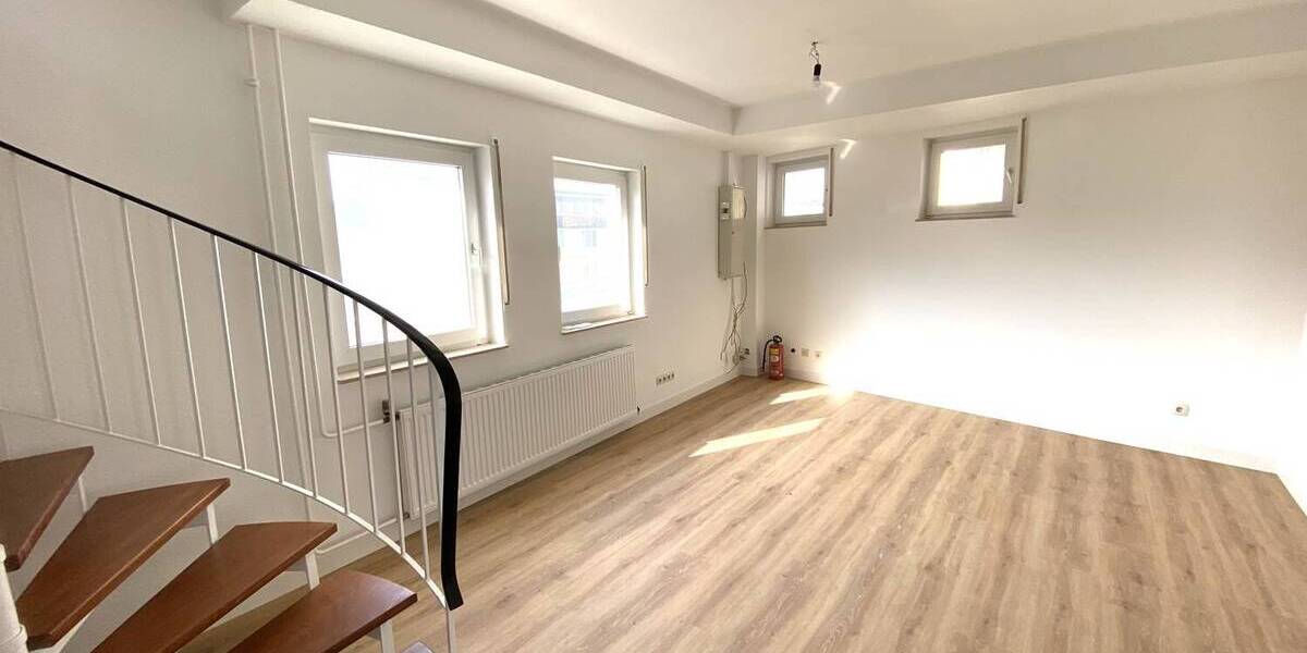 Gewerbeobjekt Lindenfels - 3 Zimmer, 103 m&sup2;, 179.000&euro; | Angebot:19318800
