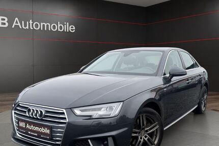 Audi A4 116.500 km 18.490 &euro; Darmstadt-Weiterstadt 64331