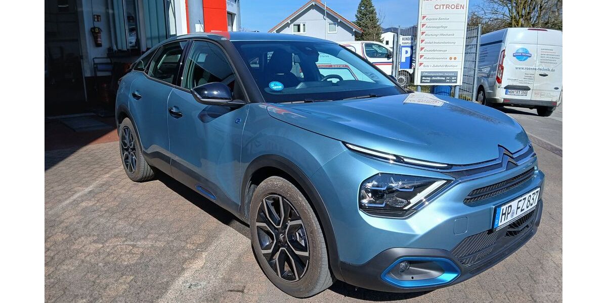 Citroen C4 28.358 km 19.900 &euro; Bensheim 64625