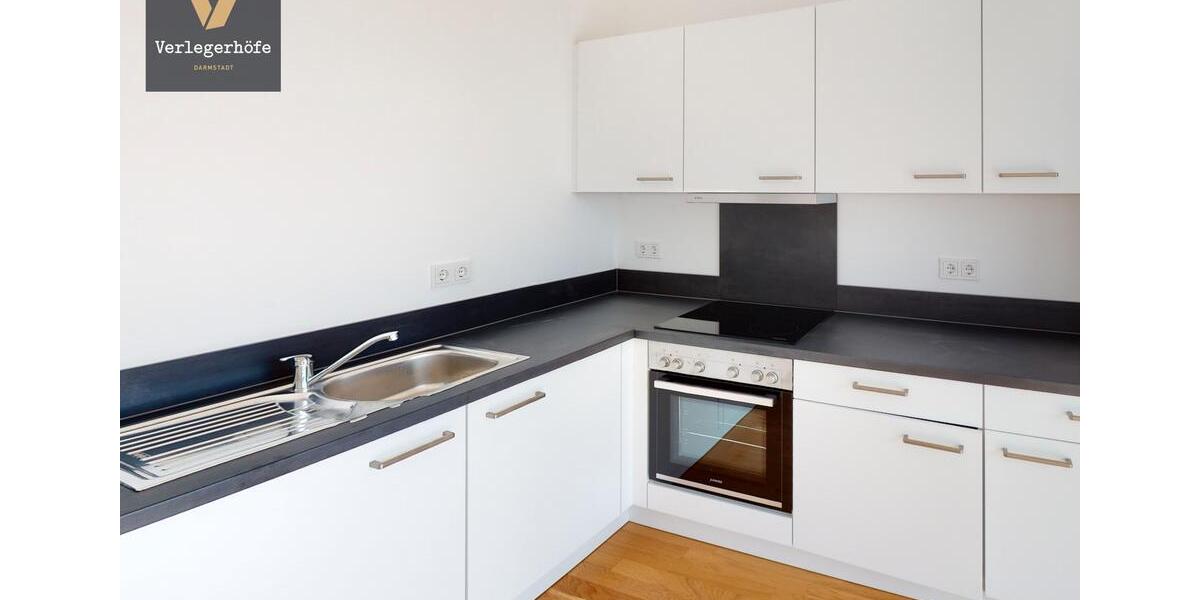 Etagenwohnung Darmstadt Darmstadt-West - 3 Zimmer, 90 m&sup2;, 1.700&euro; | Angebot:26299427