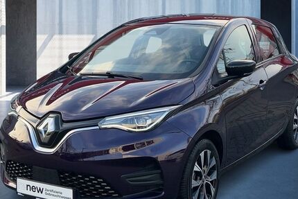 Renault ZOE 20.393 km 16.990 &euro; Frankfurt / Main 60314