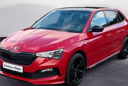 Skoda Scala 63.273 km 19.980 &euro; Bad König / Zell 64732