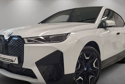 BMW iX 22.748 km 48.460 &euro; Dreieich-Sprendlingen 63303