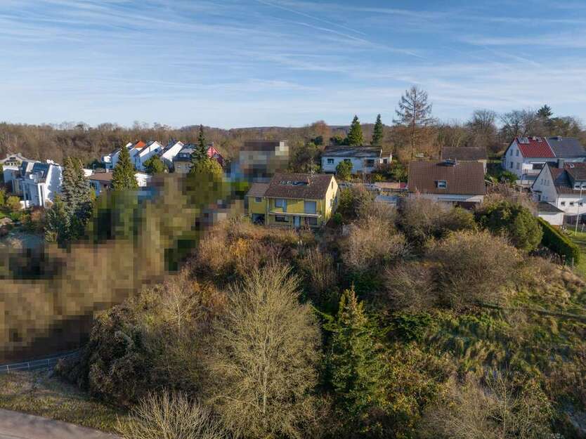 Grundstück zu verkaufen in Mühltal 690.000 € 1024 m²