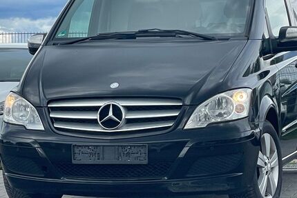 Mercedes-Benz Viano 255.000 km 11.299 &euro; Dietzenbach 63128
