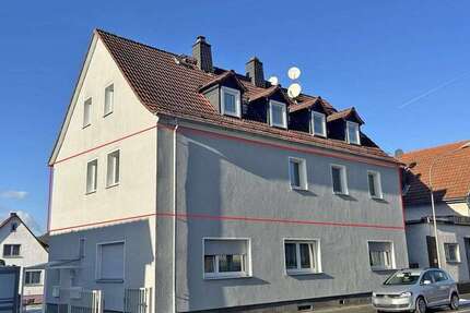 Wohnung Reichelsheim - 3 Zimmer, 93 m&sup2;, 178.000&euro; | Angebot:24495125