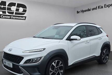 Hyundai KONA 88.900 km 19.769 &euro; Darmstadt 64289